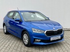 Škoda Fabia Ambition Plus