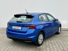 Škoda Fabia Ambition Plus