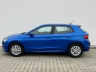 Škoda Fabia Ambition Plus