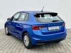Škoda Fabia Ambition Plus
