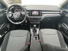Škoda Fabia Ambition Plus