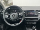 Škoda Fabia Ambition Plus