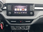 Škoda Fabia Ambition Plus