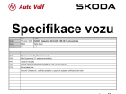 Škoda Elroq Selection 60