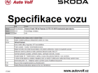Škoda Octavia 130LET