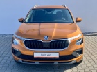 Škoda Kamiq Top Selection