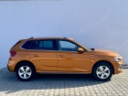 Škoda Kamiq Top Selection