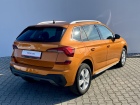 Škoda Kamiq Top Selection