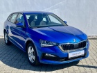 Škoda Scala Ambition
