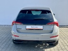 Škoda Scala Monte Carlo