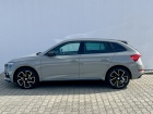 Škoda Scala Monte Carlo