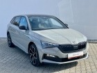 Škoda Scala Monte Carlo
