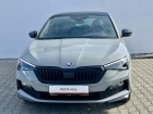 Škoda Scala Monte Carlo
