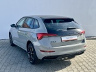 Škoda Scala Monte Carlo