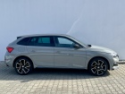 Škoda Scala Monte Carlo