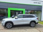 Škoda Kodiaq Exclusive Selection