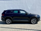 Škoda Kodiaq Style Plus