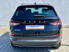 Škoda Kodiaq Style Plus
