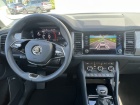 Škoda Kodiaq Style Plus