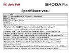 Škoda Kodiaq Style Plus