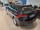 Škoda Scala Selection