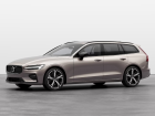 Volvo V60 PLUS DARK