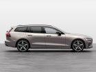 Volvo V60 PLUS DARK