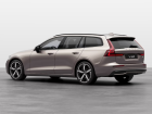 Volvo V60 PLUS DARK