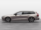 Volvo V60 PLUS DARK