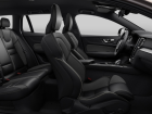 Volvo V60 PLUS DARK