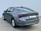 Škoda Octavia Style