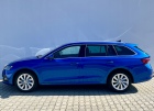 Škoda Octavia kombi Style