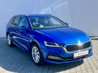 Škoda Octavia kombi Style