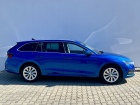 Škoda Octavia kombi Style