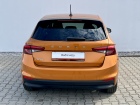 Škoda Fabia Top Selection