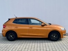 Škoda Fabia Top Selection