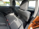 Škoda Fabia Top Selection