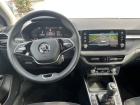 Škoda Fabia Top Selection