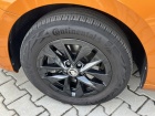 Škoda Fabia Top Selection