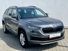 Škoda Kodiaq Ambition