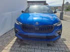 Škoda Scala MonteCarlo