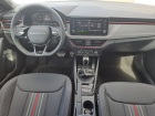 Škoda Scala MonteCarlo
