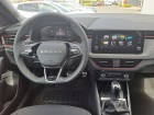 Škoda Scala MonteCarlo