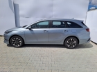 Kia Ceed SPIN