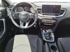 Kia Ceed SPIN