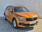 Škoda Kamiq Top Selection