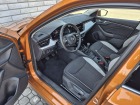 Škoda Kamiq Top Selection