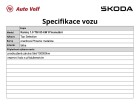 Škoda Kamiq Top Selection