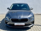 Škoda Scala Top Selection