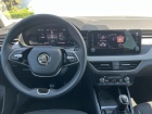 Škoda Scala Top Selection